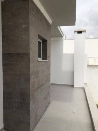 Imagem Casa de Condomínio com 3 Quartos à Venda, 140 m² em Caguassu - Sorocaba