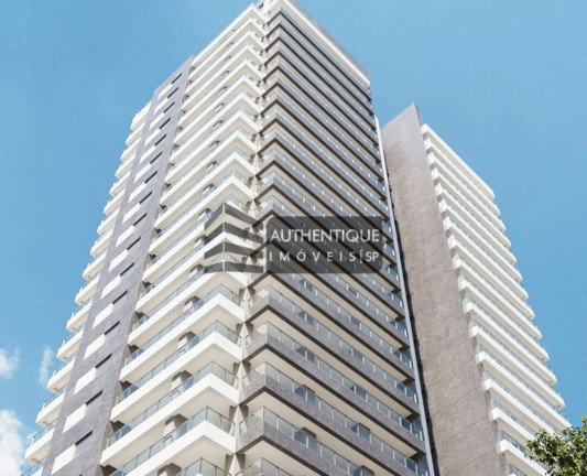 Apartamento com 5 Quartos à Venda, 332 m² em Pinheiros - São Paulo