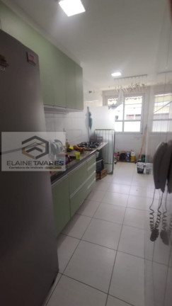 Imagem Apartamento com 3 Quartos à Venda, 62 m² em Santa Paula I - Vila Velha Imagem Apartamento com 3 Quartos à Venda, 62 m² em Santa Paula I - Vila Velha