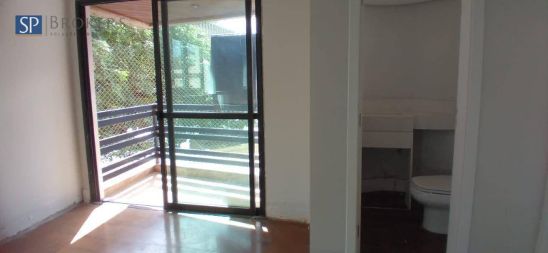 Imagem Apartamento com 3 Quartos à Venda, 157 m² em Cambuí - Campinas Imagem Apartamento com 3 Quartos à Venda, 157 m² em Cambuí - Campinas