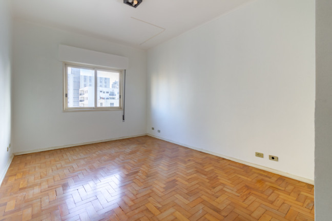 Imagem Apartamento com 3 Quartos à Venda, 160 m² em Perdizes - São Paulo Imagem Apartamento com 3 Quartos à Venda, 160 m² em Perdizes - São Paulo