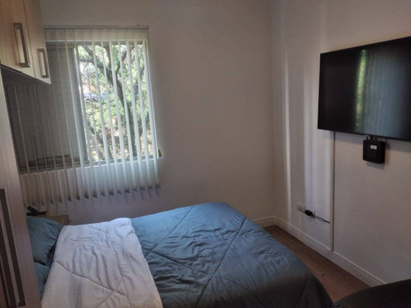 Apartamento com 3 Quartos à Venda, 74 m² em Centro - Diadema