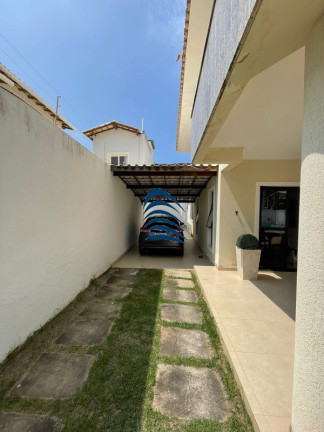 Imagem Casa com 4 Quartos à Venda, 241 m² em Vilas Do Atlântico - Lauro De Freitas