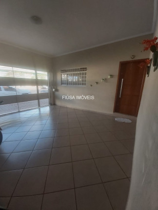 Imagem Casa com 3 Quartos à Venda, em Jardim Piratininga - Ribeirão Preto Imagem Casa com 3 Quartos à Venda, em Jardim Piratininga - Ribeirão Preto