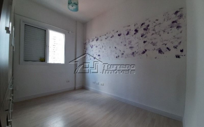 Imagem Apartamento com 2 Quartos à Venda, 65 m² em Parque Industrial - São José Dos Campos