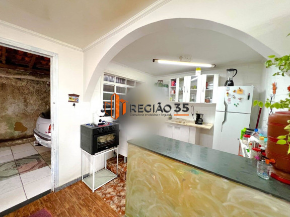 Imagem Casa com 5 Quartos à Venda, 240 m² em Conjunto Habitacional Pedro Afonso Junqueira - Poços De Caldas Imagem Casa com 5 Quartos à Venda, 240 m² em Conjunto Habitacional Pedro Afonso Junqueira - Poços De Caldas