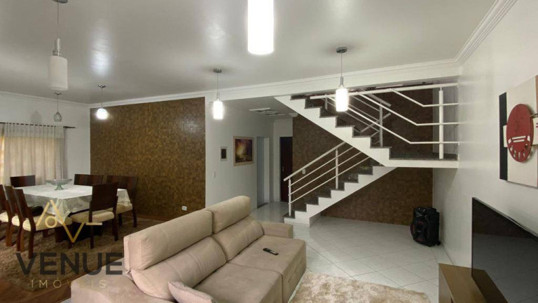 Imagem Sobrado com 4 Quartos à Venda, 264 m² em Jardim Modelo - Suzano Imagem Sobrado com 4 Quartos à Venda, 264 m² em Jardim Modelo - Suzano