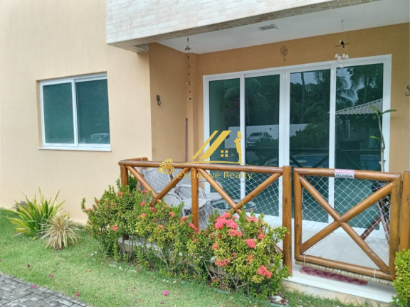 Imagem Imóvel com 2 Quartos à Venda, 70 m² em Guarajuba (monte Gordo) - Camaçari Imagem Imóvel com 2 Quartos à Venda, 70 m² em Guarajuba (monte Gordo) - Camaçari