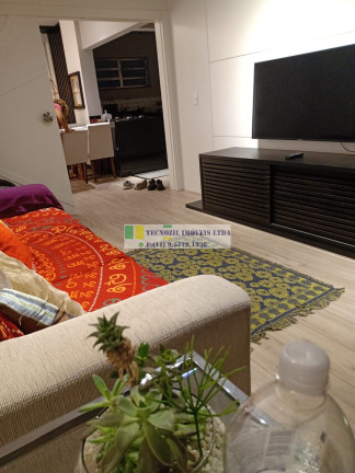 Imagem Apartamento com 3 Quartos à Venda, 147 m² em Vila Mariana - São Paulo