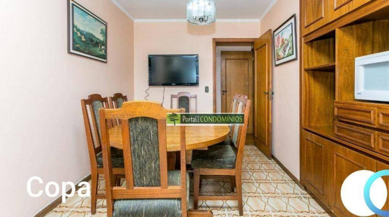 Imagem Apartamento com 3 Quartos à Venda, 178 m² em Centro Cívico - Curitiba Imagem Apartamento com 3 Quartos à Venda, 178 m² em Centro Cívico - Curitiba