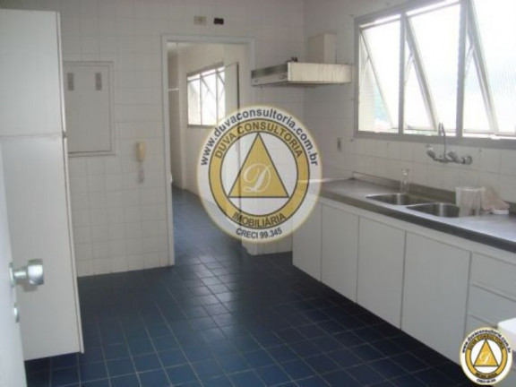 Imagem Apartamento com 4 Quartos à Venda ou Locação, 216 m² em Centro - Guarujá