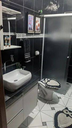 Imagem Apartamento com 1 Quarto à Venda, 42 m² em Planalto - São Bernardo Do Campo Imagem Apartamento com 1 Quarto à Venda, 42 m² em Planalto - São Bernardo Do Campo