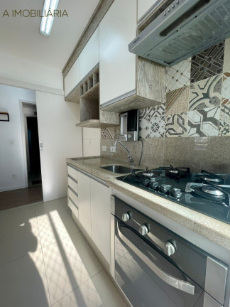 Imagem Imóvel com 2 Quartos à Venda, 74 m² em Vila Humaitá - Santo André
