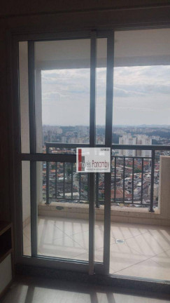 Imagem Apartamento com 2 Quartos à Venda, 48 m² em Vila Andrade - São Paulo