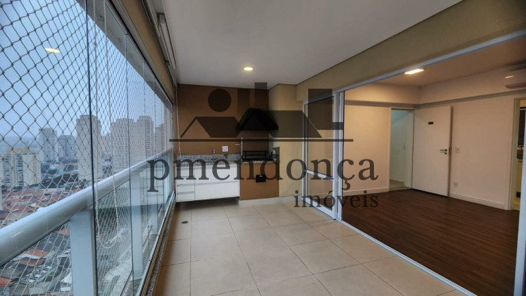 Imagem Apartamento com 3 Quartos à Venda, 88 m² em Vila Romana - São Paulo
