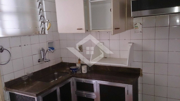 Imagem Apartamento com 2 Quartos à Venda, 55 m² em Santa Rosa - Niterói
