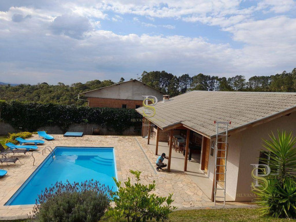 Imagem Chácara com 3 Quartos à Venda, 118 m² em Pico Olho D: água - Mairiporã Imagem Chácara com 3 Quartos à Venda, 118 m² em Pico Olho D: água - Mairiporã