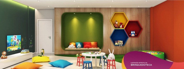 Imagem Apartamento com 3 Quartos à Venda, 50 m² em Mooca - São Paulo