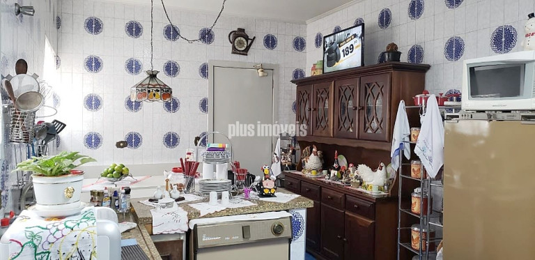 Imagem Casa com 4 Quartos à Venda, 392 m² em Vila Inah - São Paulo Imagem Casa com 4 Quartos à Venda, 392 m² em Vila Inah - São Paulo