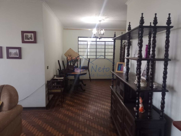 Imagem Casa com 3 Quartos à Venda, 360 m² em Rosário - Pirassununga