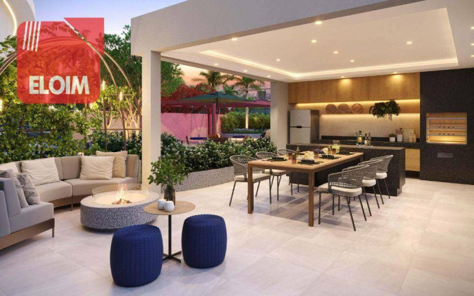 Imagem Apartamento com 4 Quartos à Venda, 222 m² em Jardim Das Perdizes - São Paulo Imagem Apartamento com 4 Quartos à Venda, 222 m² em Jardim Das Perdizes - São Paulo