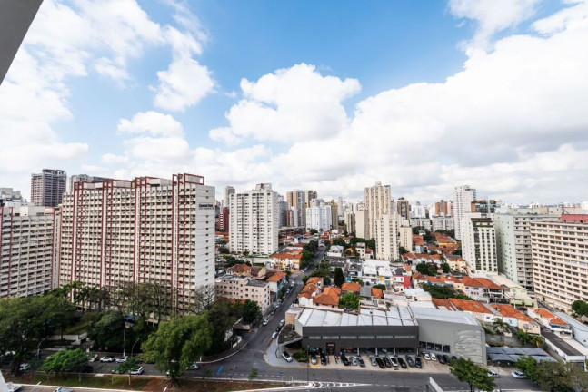 Imagem Apartamento com 4 Quartos à Venda, 171 m² em Paraíso - São Paulo