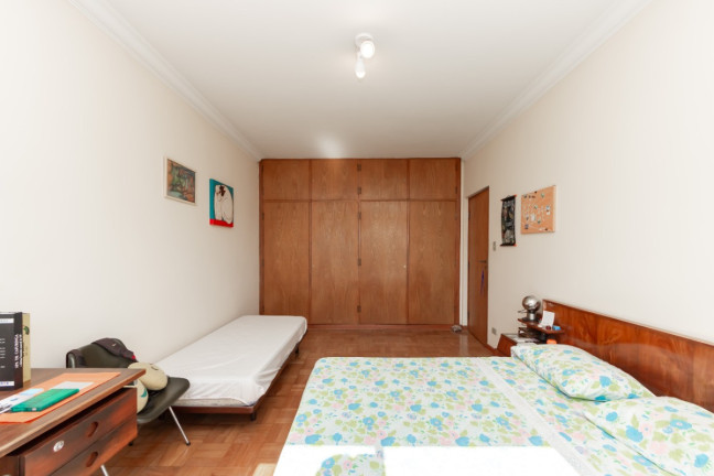 Imagem Apartamento com 3 Quartos à Venda, 190 m² em Cerqueira César - São Paulo Imagem Apartamento com 3 Quartos à Venda, 190 m² em Cerqueira César - São Paulo