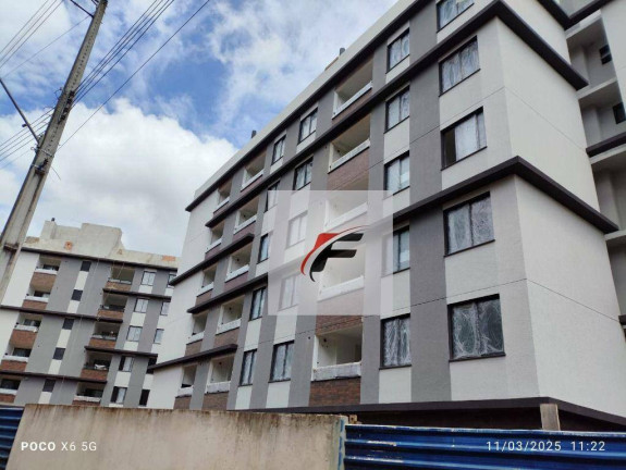 Imagem Apartamento com 2 Quartos à Venda, 4 m² em Ecoville - Curitiba