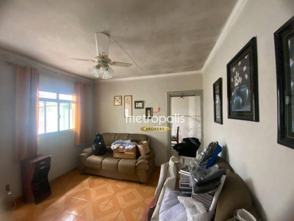 Imagem Casa com 4 Quartos à Venda, 251 m² em Olímpico - São Caetano Do Sul