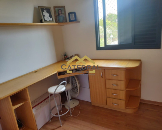 Imagem Apartamento com 3 Quartos à Venda, 91 m² em Anhangabaú - Jundiaí Imagem Apartamento com 3 Quartos à Venda, 91 m² em Anhangabaú - Jundiaí