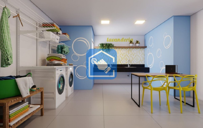 Imagem Apartamento com 1 Quarto à Venda, 17 m² em Vila Centenário - São Paulo Imagem Apartamento com 1 Quarto à Venda, 17 m² em Vila Centenário - São Paulo
