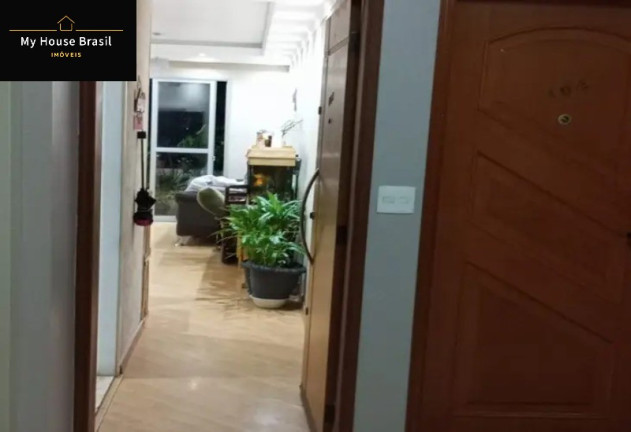 Imagem Apartamento com 3 Quartos à Venda, 74 m² em Vila Nova Cachoeirinha - São Paulo Imagem Apartamento com 3 Quartos à Venda, 74 m² em Vila Nova Cachoeirinha - São Paulo