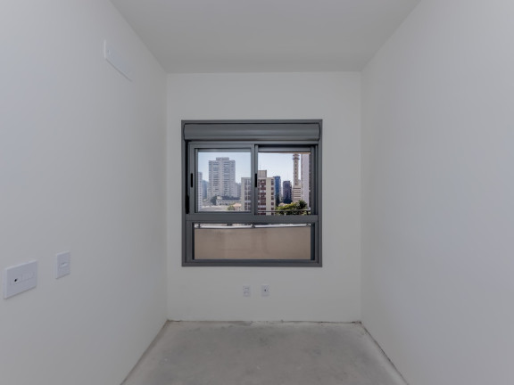 Imagem Apartamento com 2 Quartos à Venda, 54 m² em Jardim Das Acácias - São Paulo Imagem Apartamento com 2 Quartos à Venda, 54 m² em Jardim Das Acácias - São Paulo