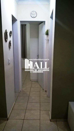 Imagem Apartamento com 2 Quartos à Venda, 70 m² em Vila Angélica - São José Do Rio Preto Imagem Apartamento com 2 Quartos à Venda, 70 m² em Vila Angélica - São José Do Rio Preto