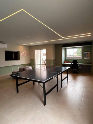 Imagem Apartamento com 1 Quarto à Venda, 42 m² em Aviação - Praia Grande