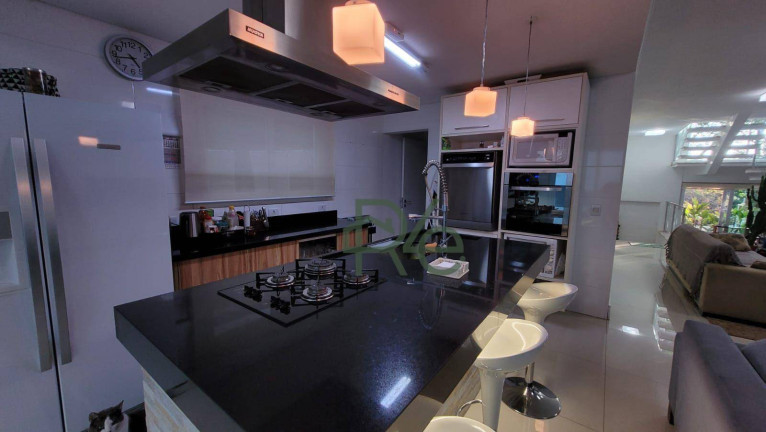 Imagem Casa com 5 Quartos à Venda, 245 m² em Jardim Das Flores - Cotia Imagem Casa com 5 Quartos à Venda, 245 m² em Jardim Das Flores - Cotia