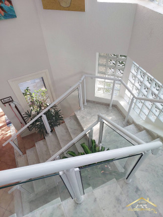 Imagem Casa de Condomínio com 5 Quartos à Venda, 525 m² em Riviera - Bertioga Imagem Casa de Condomínio com 5 Quartos à Venda, 525 m² em Riviera - Bertioga