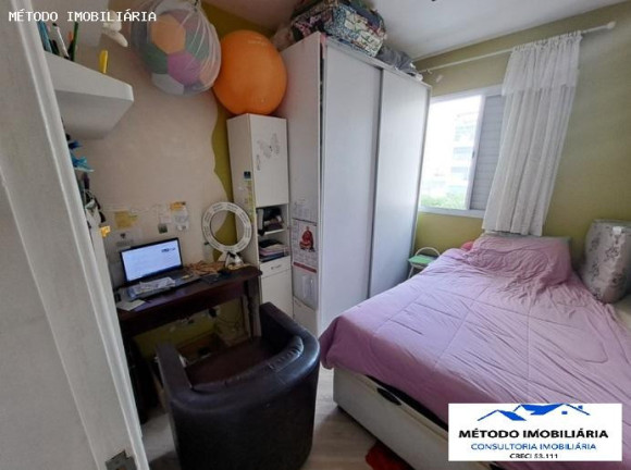 Imagem Apartamento com 2 Quartos à Venda, 50 m² em Ipiranga - São Paulo
