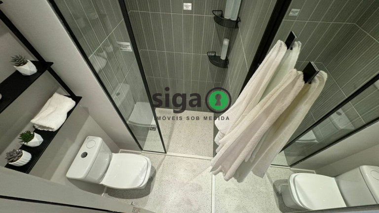 Imagem Apartamento com 2 Quartos à Venda, 45 m² em Saúde - São Paulo Imagem Apartamento com 2 Quartos à Venda, 45 m² em Saúde - São Paulo