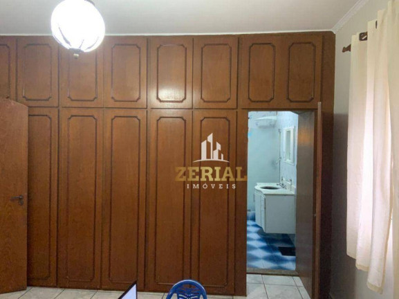 Imagem Casa com 3 Quartos à Venda, 189 m² em Boa Vista - São Caetano Do Sul