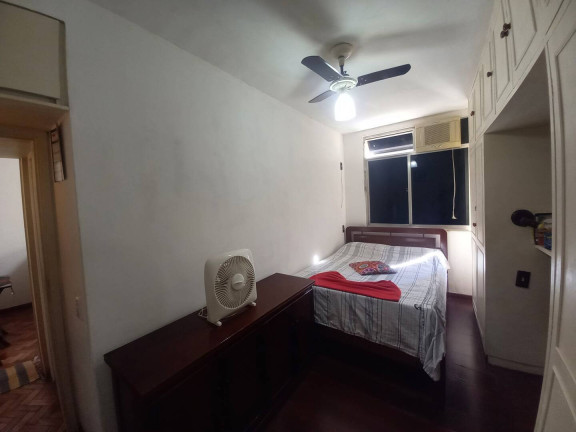 Imagem Apartamento com 1 Quarto à Venda, 35 m² em Catete - Rio De Janeiro