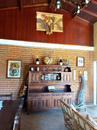 Imagem Casa com 3 Quartos à Venda, 370 m² em Rio Abaixo - Mairiporã