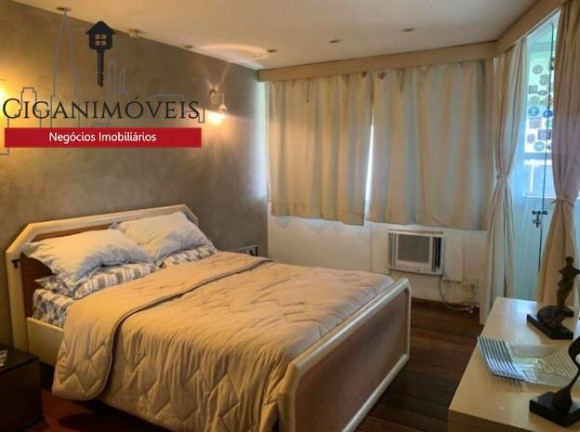 Imagem Cobertura com 4 Quartos à Venda, 260 m² em Barra Da Tijuca - Rio De Janeiro Imagem Cobertura com 4 Quartos à Venda, 260 m² em Barra Da Tijuca - Rio De Janeiro