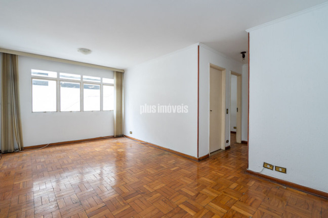 Apartamento com 2 Quartos à Venda, 61 m² em Bela Vista - São Paulo