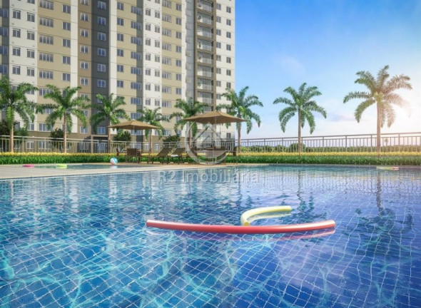 Imagem Apartamento com 2 Quartos à Venda, 1 m² em Recreio Dos Bandeirantes - Rio De Janeiro