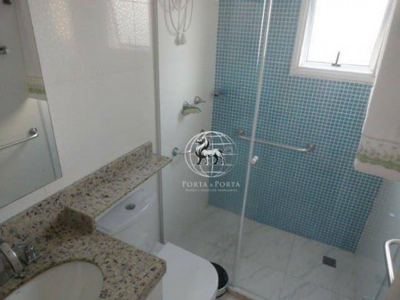 Imagem Apartamento com 3 Quartos à Venda, 104 m² em Vila Quitaúna - Osasco