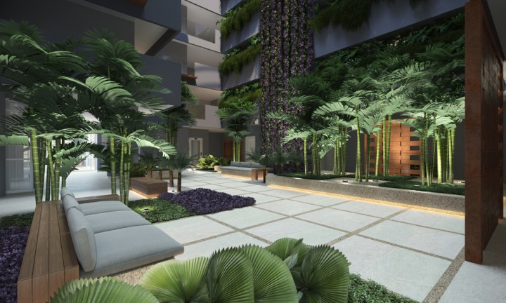 Imagem Apartamento com 2 Quartos à Venda, 72 m² em Mercês - Curitiba Imagem Apartamento com 2 Quartos à Venda, 72 m² em Mercês - Curitiba