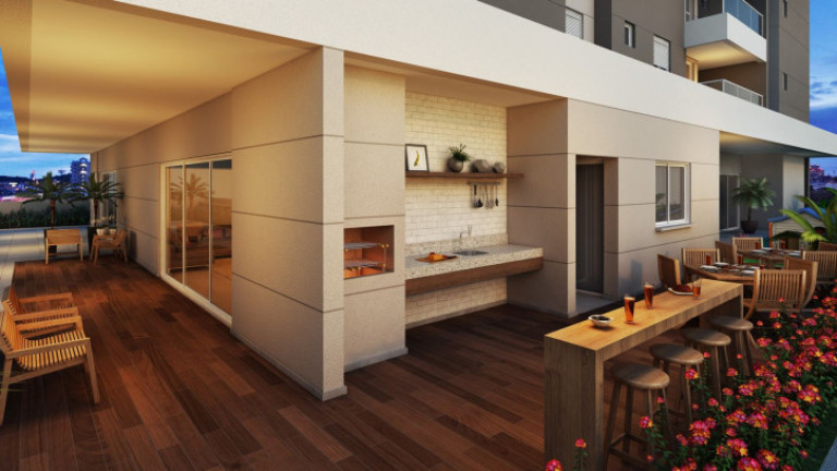 Imagem Apartamento com 2 Quartos à Venda, 63 m² em Belenzinho - São Paulo Imagem Apartamento com 2 Quartos à Venda, 63 m² em Belenzinho - São Paulo