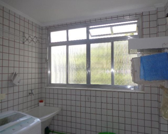Imagem Apartamento com 4 Quartos à Venda, 226 m² em Morro Do Maluf - Guarujá