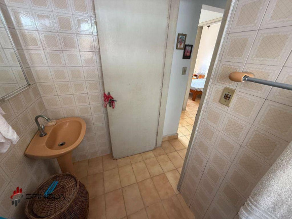 Imagem Apartamento com 1 Quarto à Venda, 43 m² em Real - Praia Grande